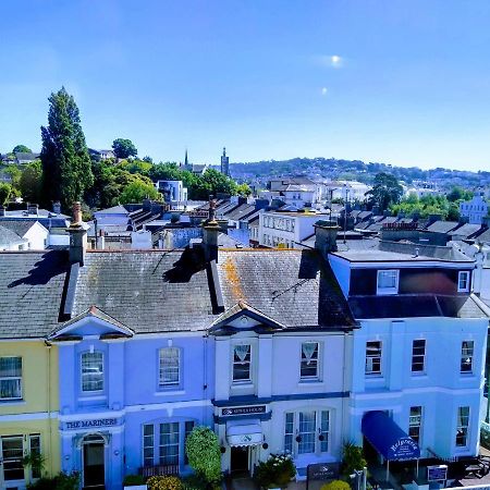 The Chesterfield, Torquay (Adults Only) Εξωτερικό φωτογραφία