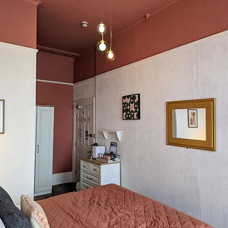 The Chesterfield, Torquay (Adults Only) Εξωτερικό φωτογραφία