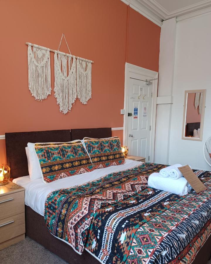The Chesterfield, Torquay (Adults Only) Εξωτερικό φωτογραφία