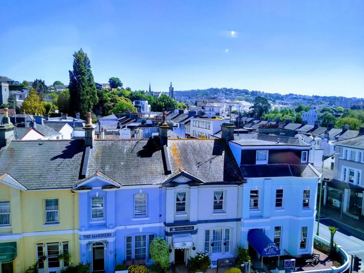 The Chesterfield, Torquay (Adults Only) Εξωτερικό φωτογραφία