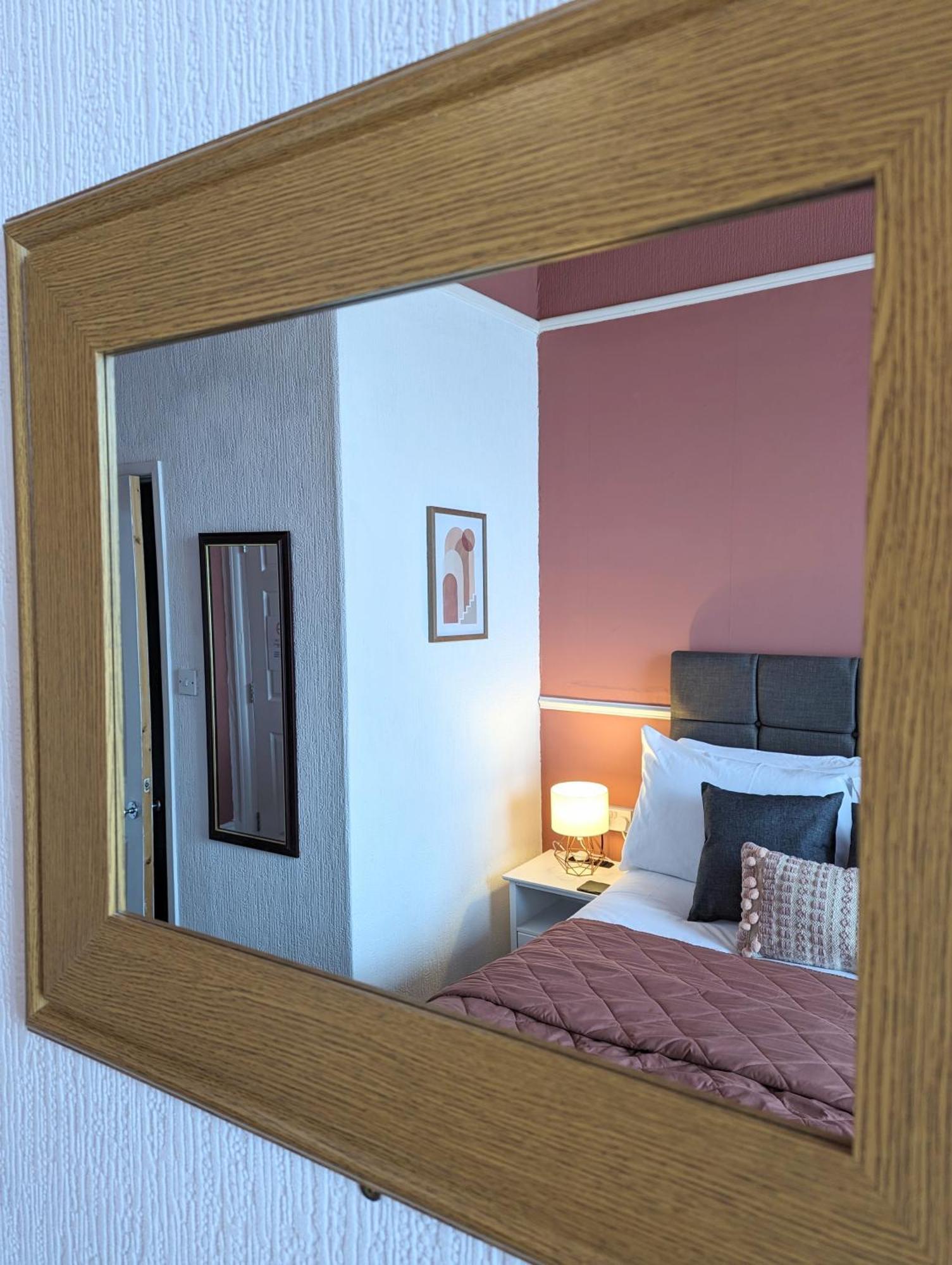 The Chesterfield, Torquay (Adults Only) Εξωτερικό φωτογραφία