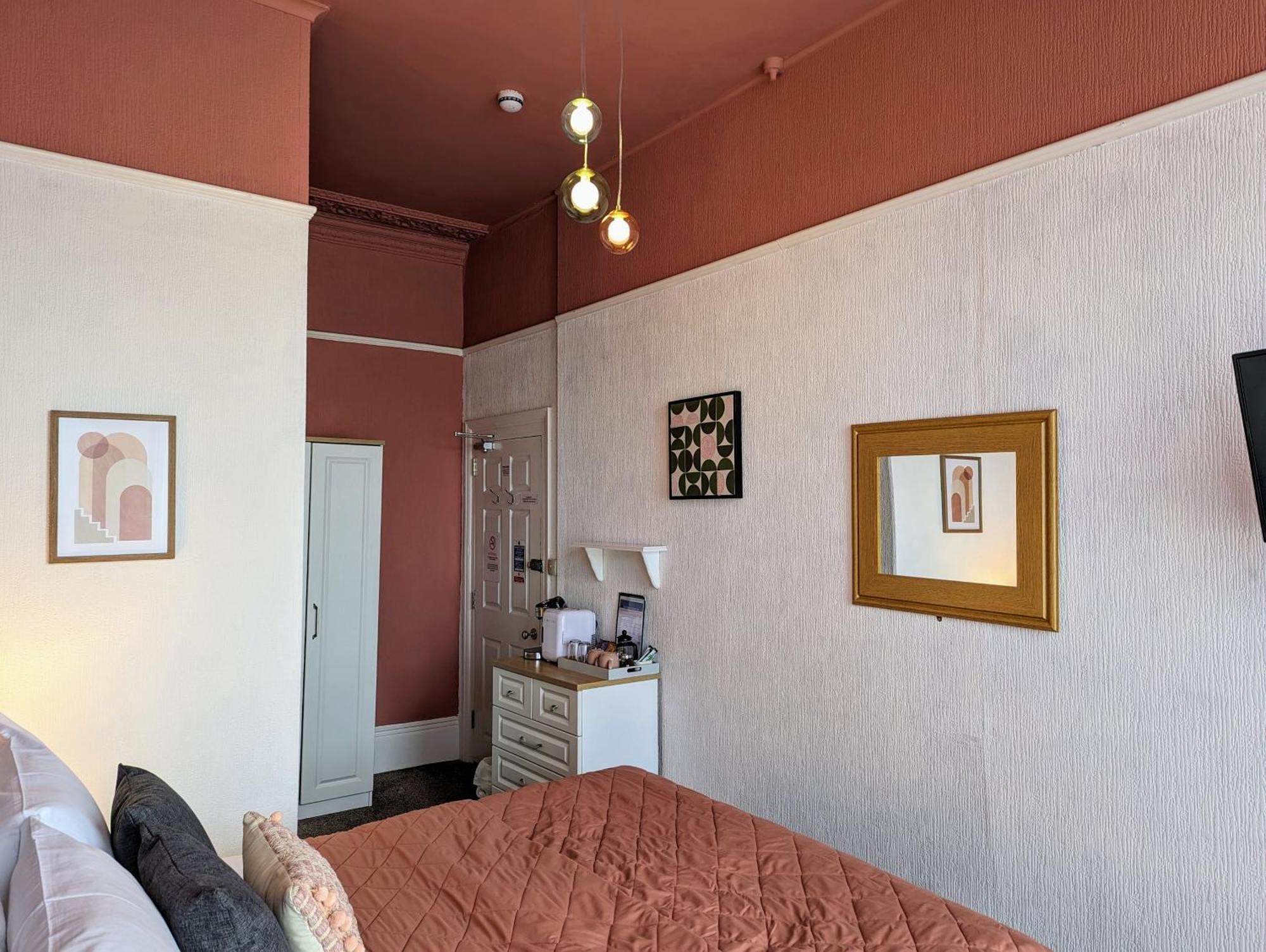 The Chesterfield, Torquay (Adults Only) Εξωτερικό φωτογραφία