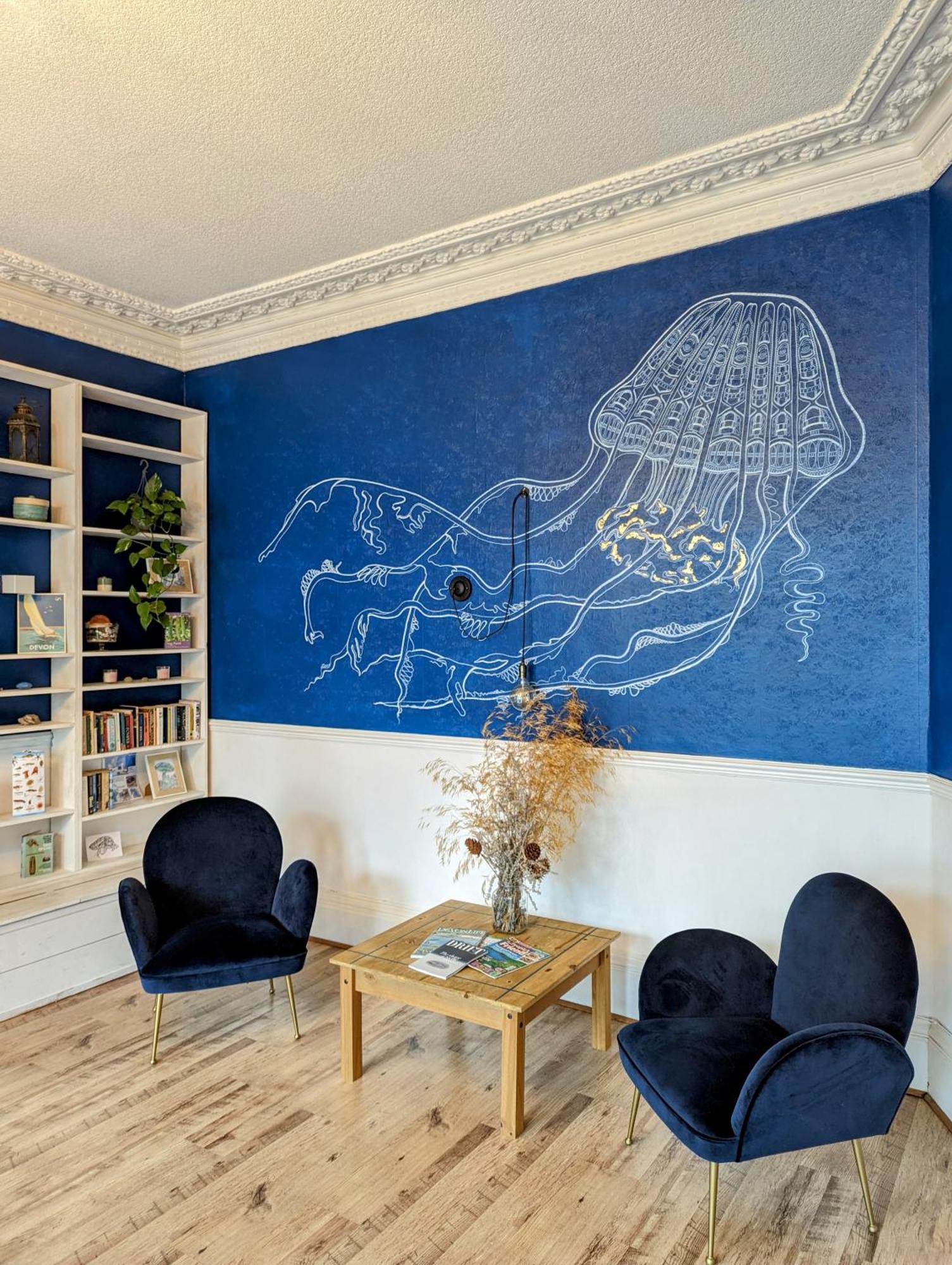 The Chesterfield, Torquay (Adults Only) Εξωτερικό φωτογραφία