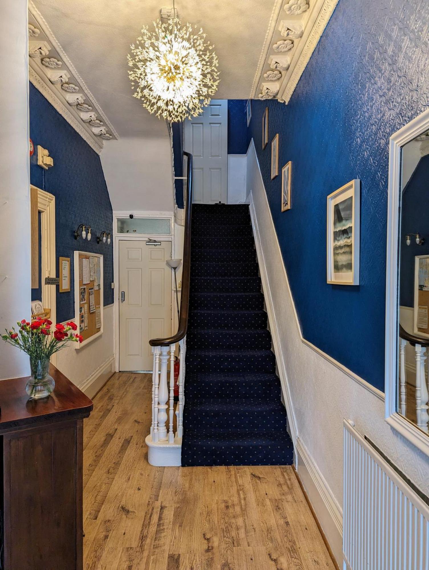 The Chesterfield, Torquay (Adults Only) Εξωτερικό φωτογραφία
