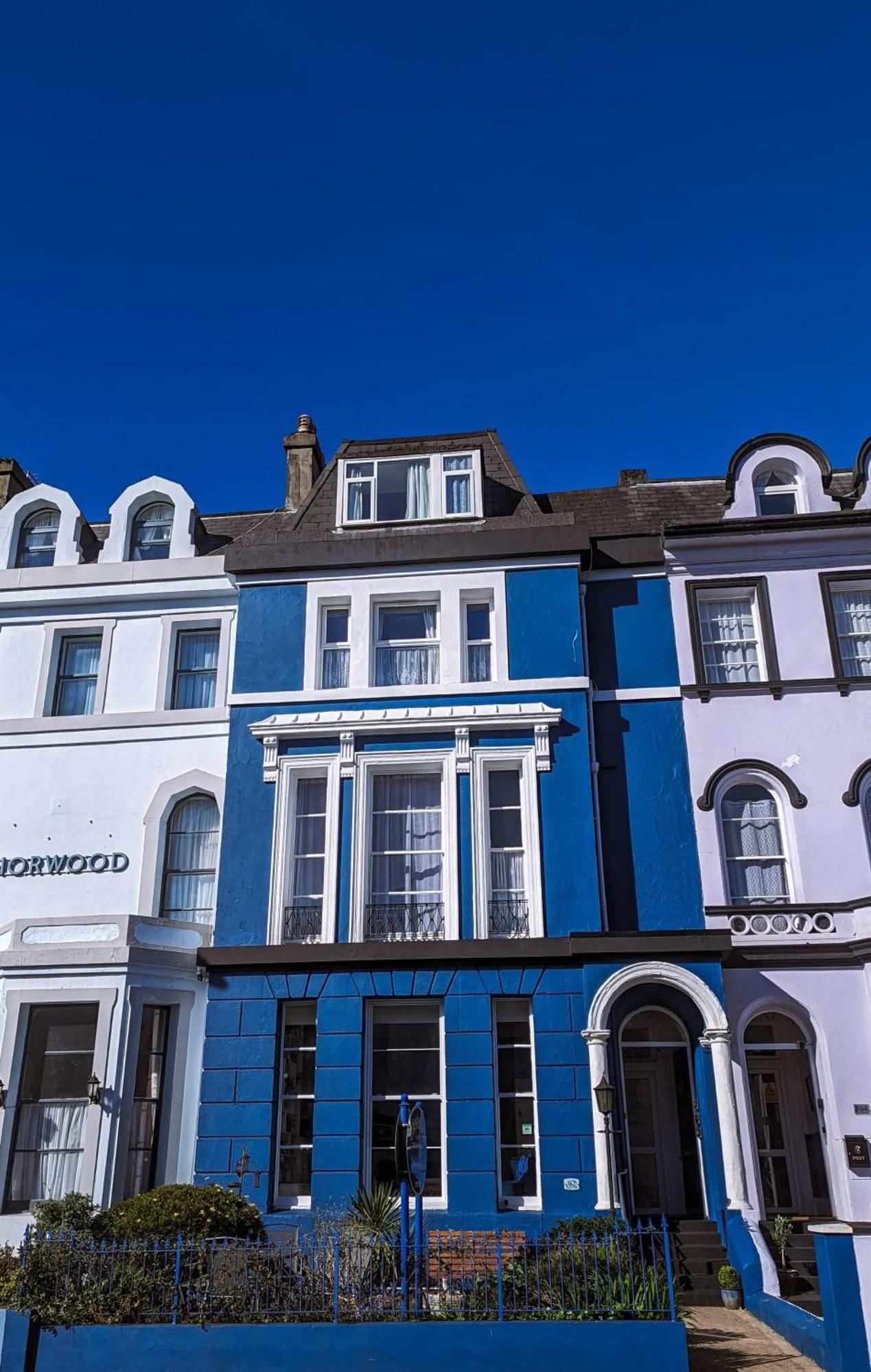 The Chesterfield, Torquay (Adults Only) Εξωτερικό φωτογραφία