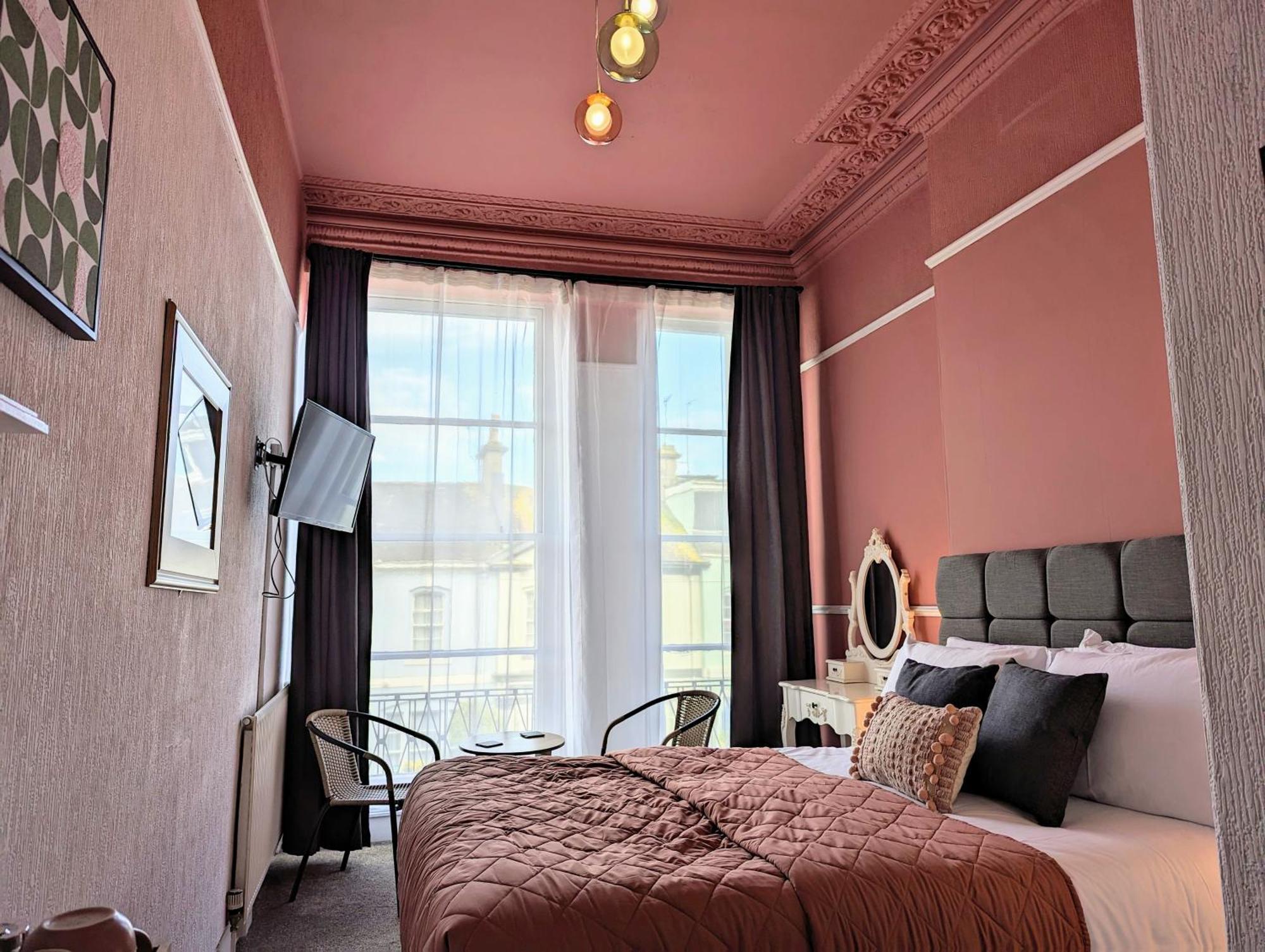 The Chesterfield, Torquay (Adults Only) Εξωτερικό φωτογραφία