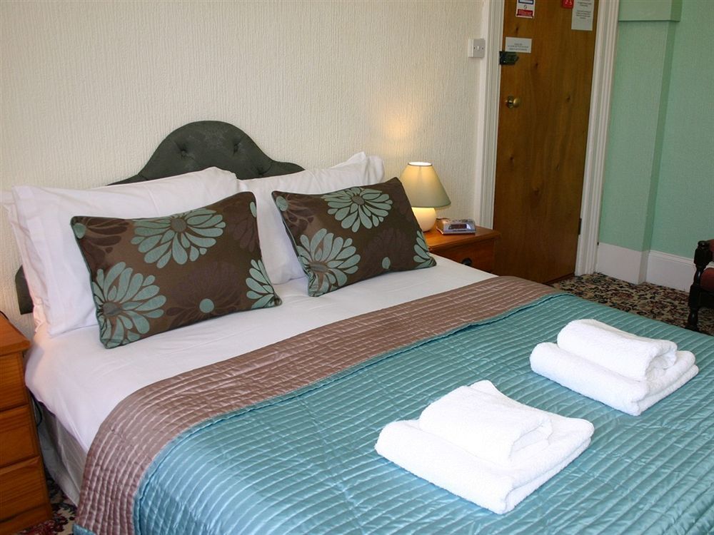 The Chesterfield, Torquay (Adults Only) Εξωτερικό φωτογραφία