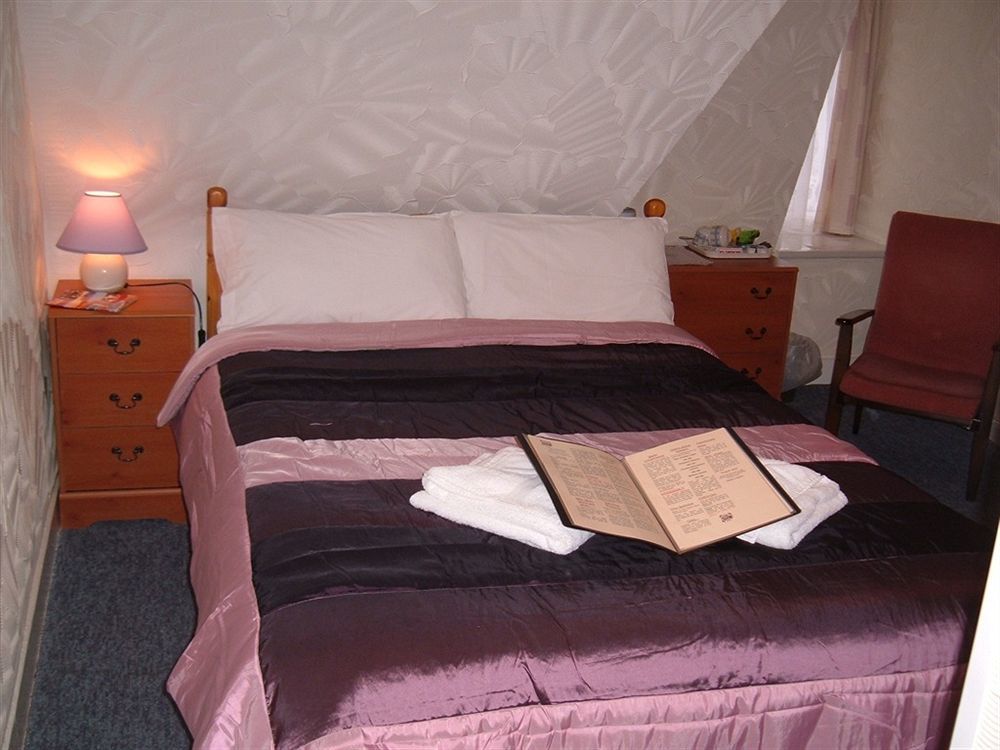 The Chesterfield, Torquay (Adults Only) Εξωτερικό φωτογραφία