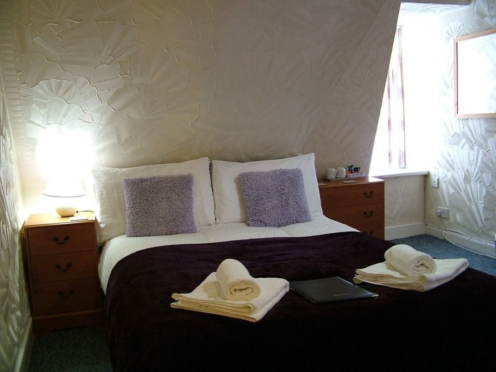The Chesterfield, Torquay (Adults Only) Εξωτερικό φωτογραφία