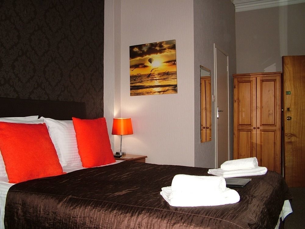 The Chesterfield, Torquay (Adults Only) Εξωτερικό φωτογραφία