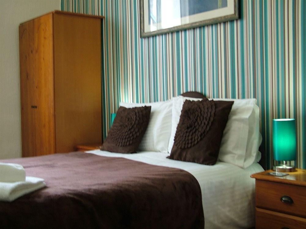 The Chesterfield, Torquay (Adults Only) Εξωτερικό φωτογραφία