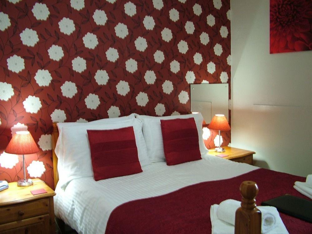 The Chesterfield, Torquay (Adults Only) Εξωτερικό φωτογραφία
