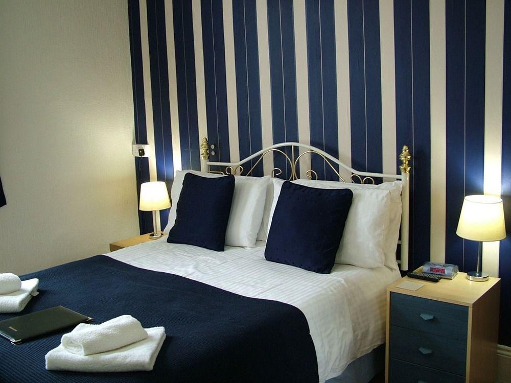 The Chesterfield, Torquay (Adults Only) Εξωτερικό φωτογραφία