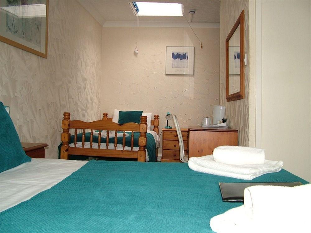 The Chesterfield, Torquay (Adults Only) Εξωτερικό φωτογραφία
