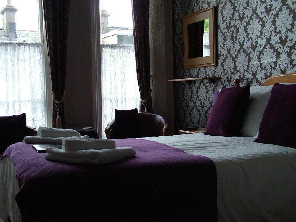 The Chesterfield, Torquay (Adults Only) Εξωτερικό φωτογραφία