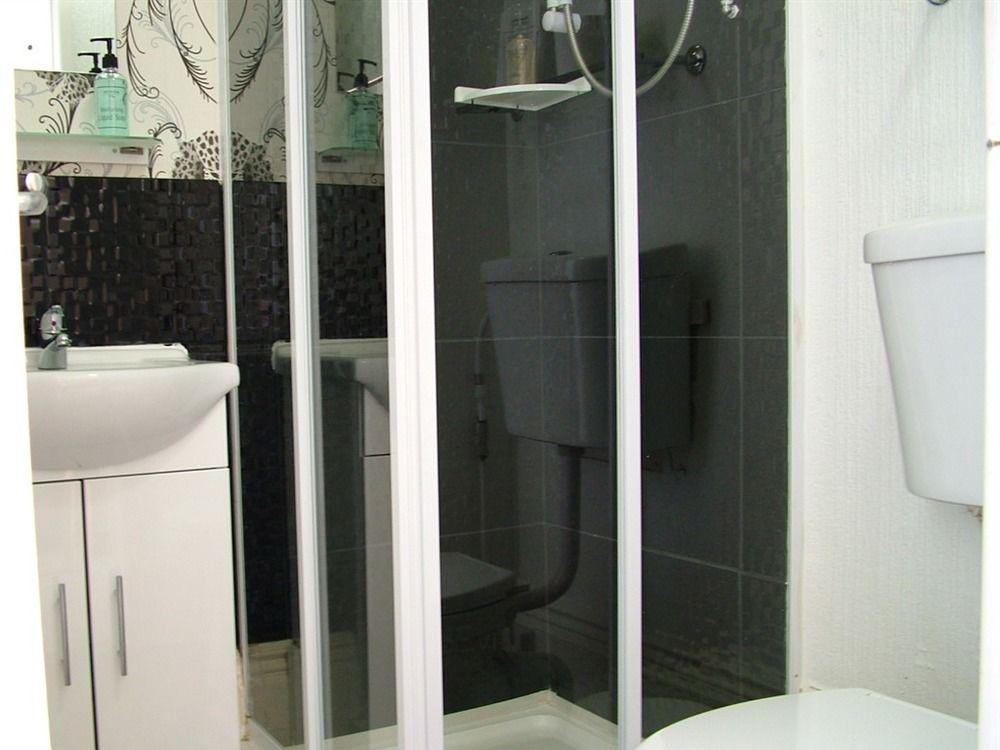 The Chesterfield, Torquay (Adults Only) Εξωτερικό φωτογραφία