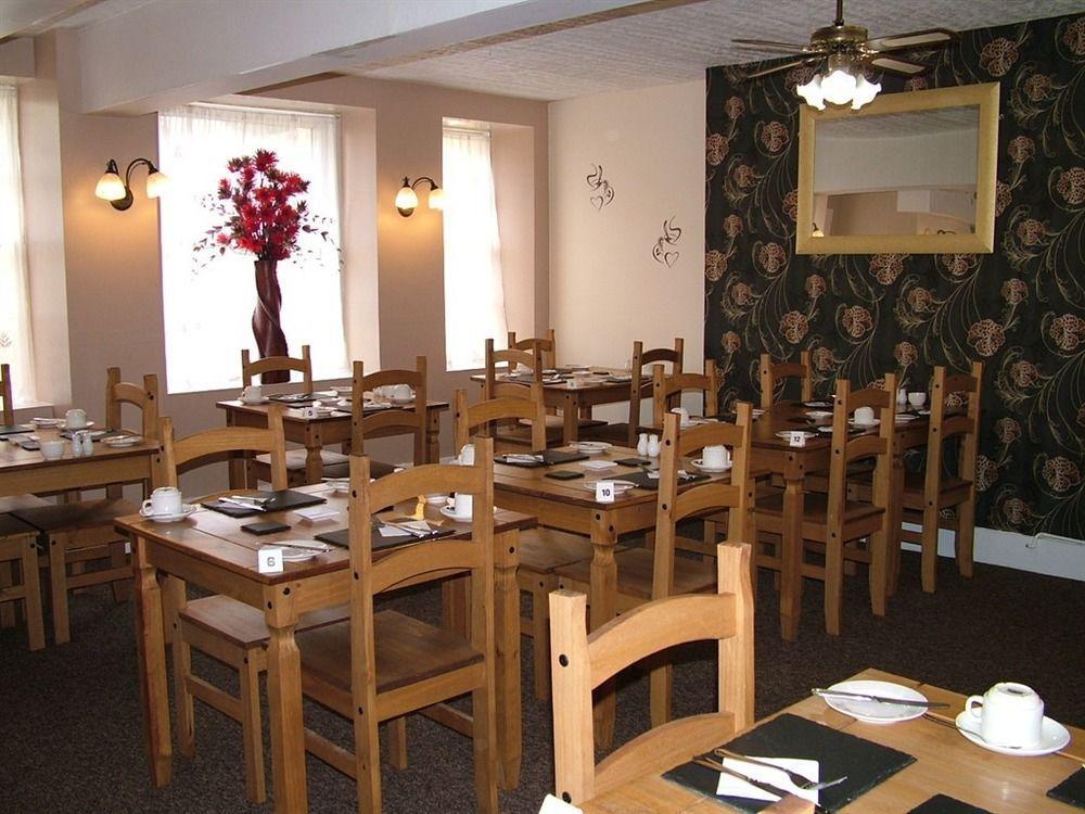 The Chesterfield, Torquay (Adults Only) Εξωτερικό φωτογραφία