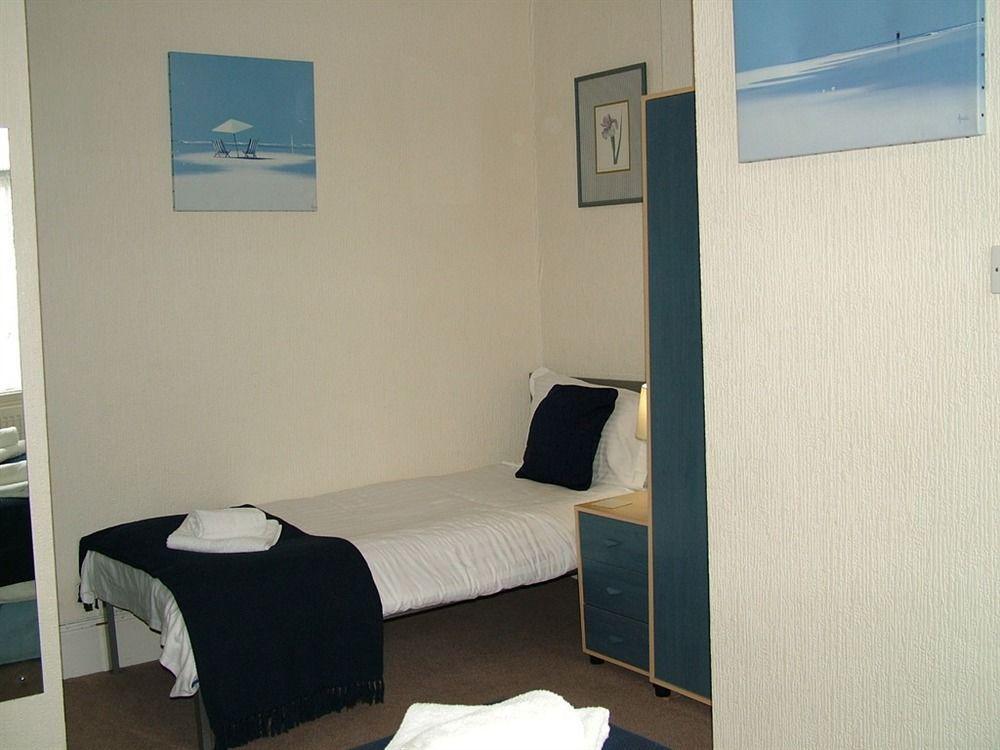 The Chesterfield, Torquay (Adults Only) Εξωτερικό φωτογραφία