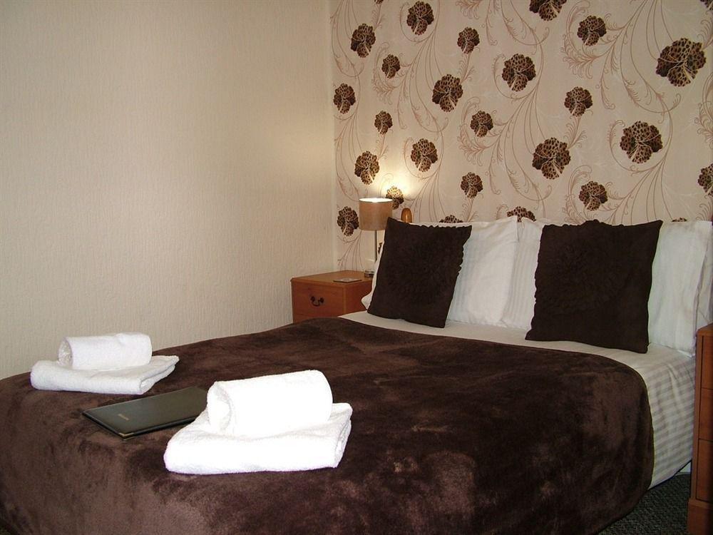 The Chesterfield, Torquay (Adults Only) Εξωτερικό φωτογραφία