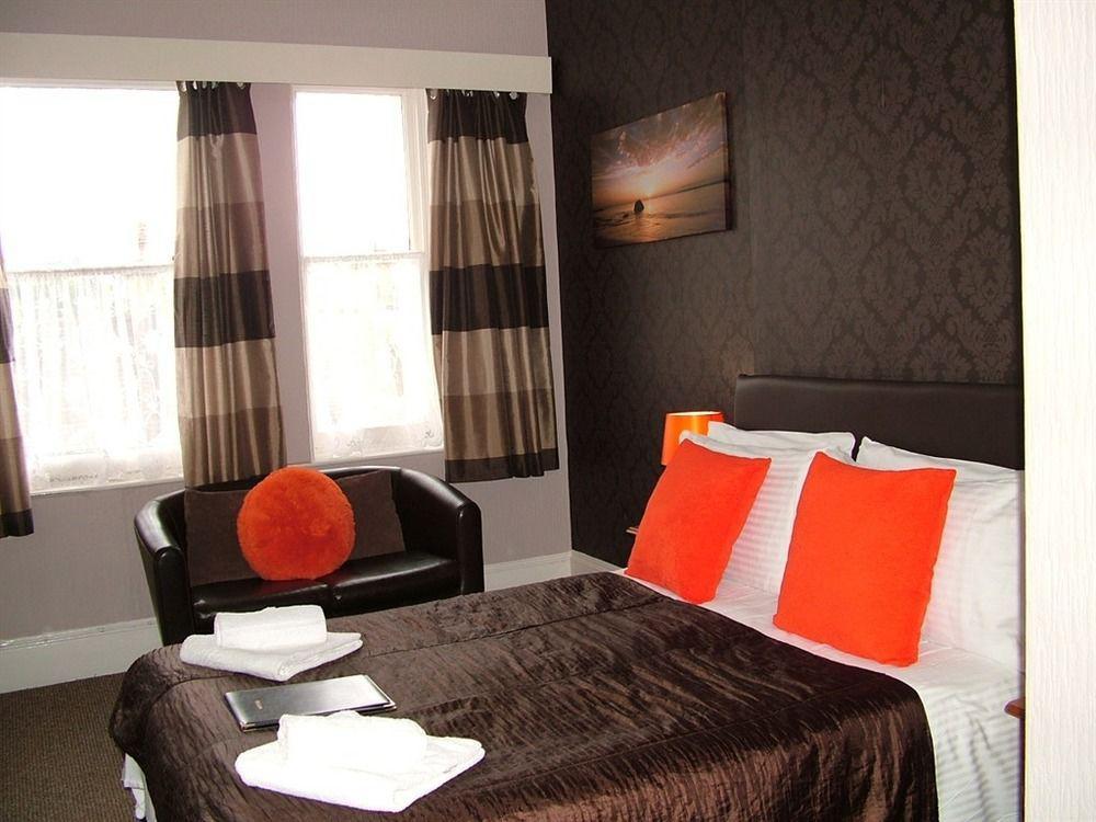The Chesterfield, Torquay (Adults Only) Εξωτερικό φωτογραφία