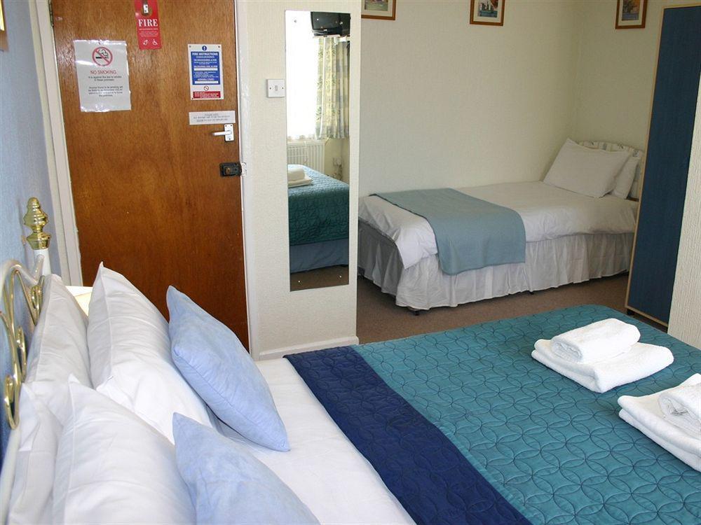 The Chesterfield, Torquay (Adults Only) Εξωτερικό φωτογραφία