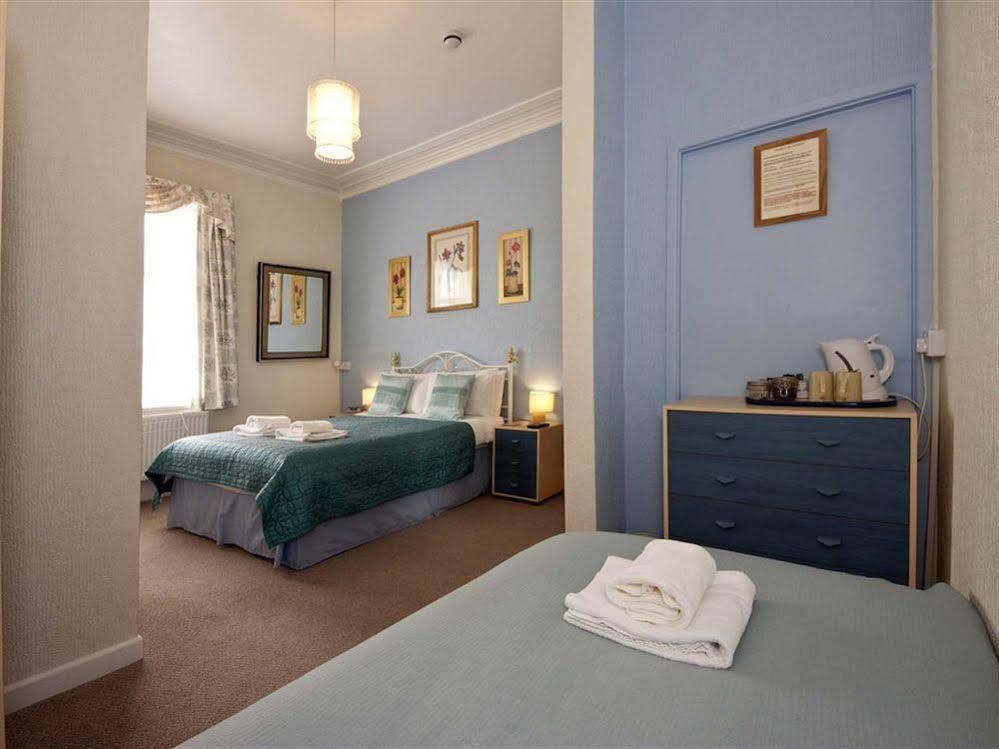 The Chesterfield, Torquay (Adults Only) Εξωτερικό φωτογραφία